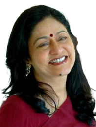 Aruna Irani